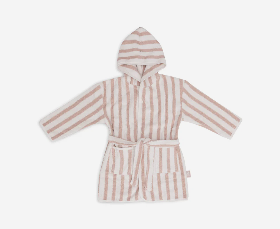 Badjas kids Jollein 1-4 jaar