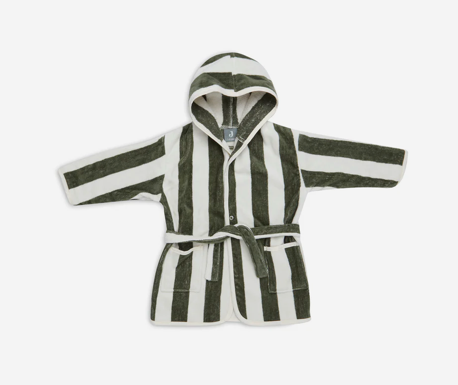 Badjas kids Jollein 1-4 jaar