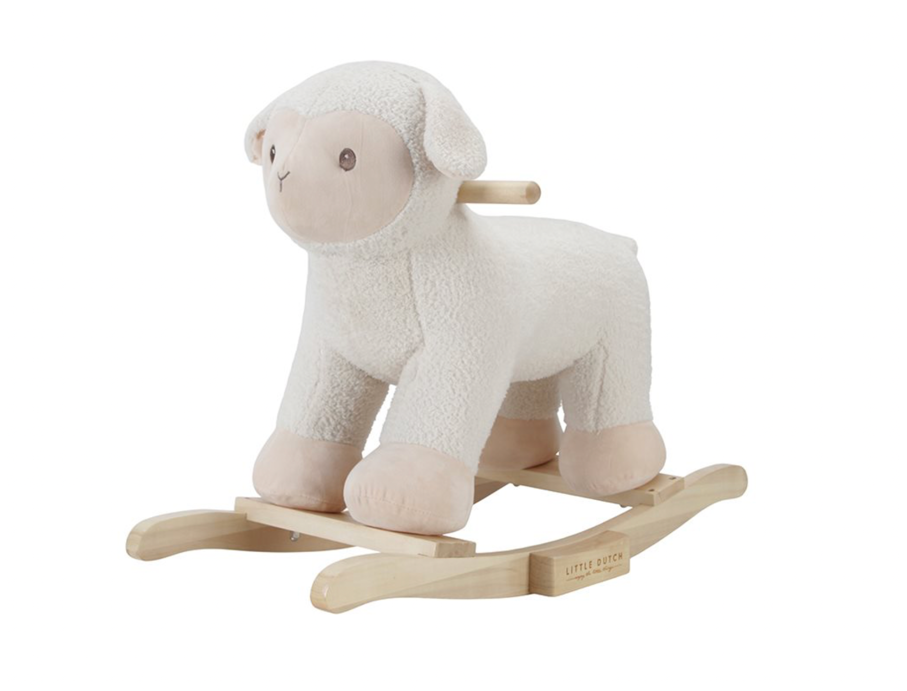 Hobbeldier schaap - Little Dutch
