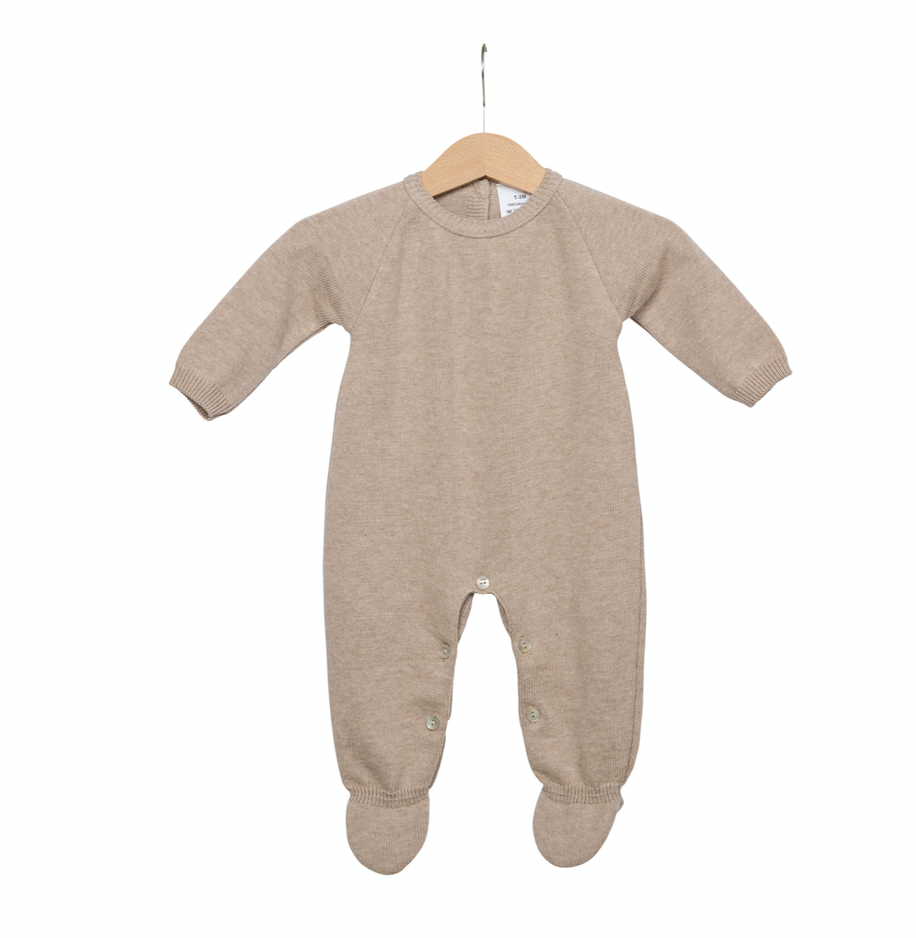 Babypakje Ezra - 3 maand - Living Nature