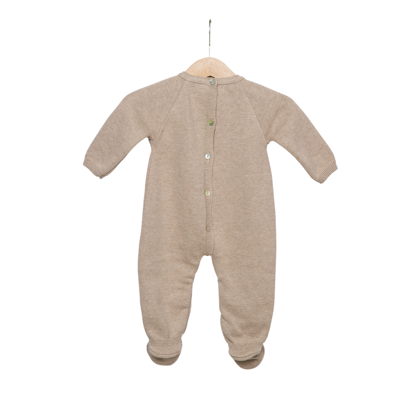 Babypakje Ezra - 3 maand - Living Nature