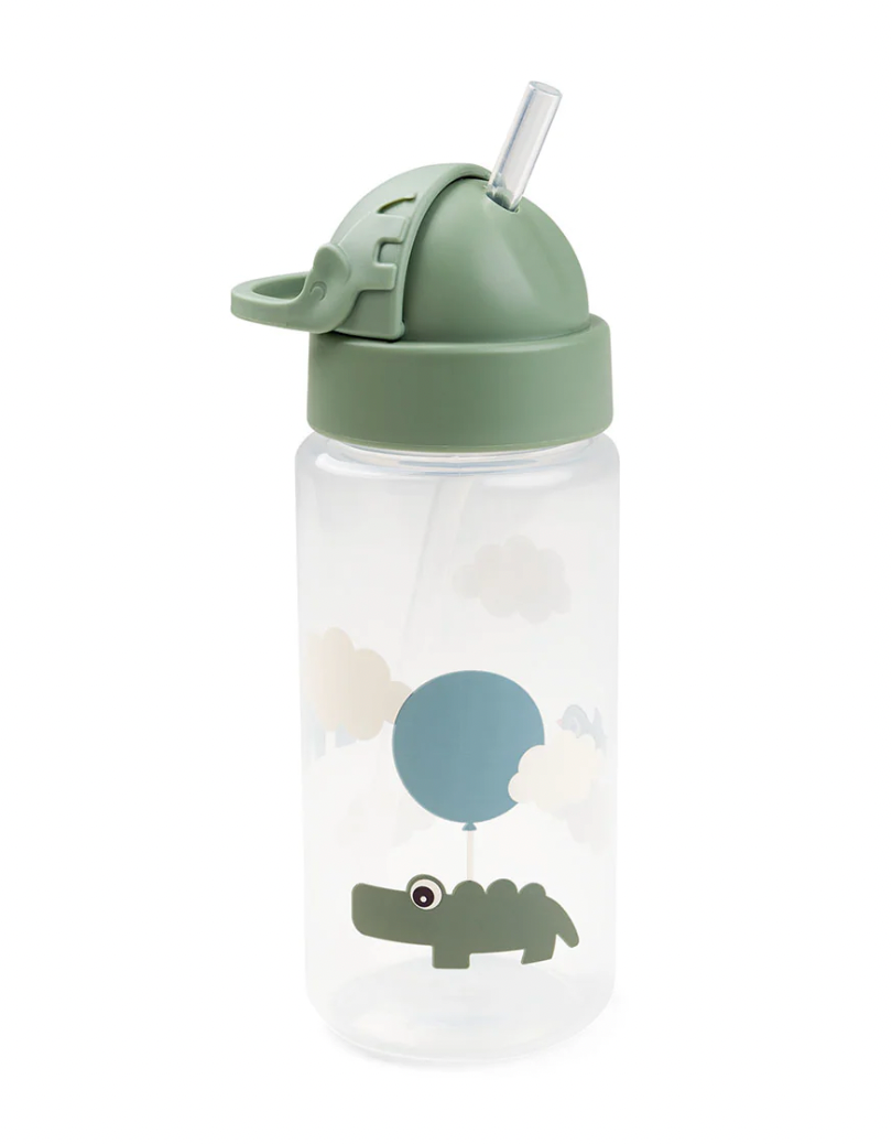 Drinkfles 350ml - Croco - Done by Deer