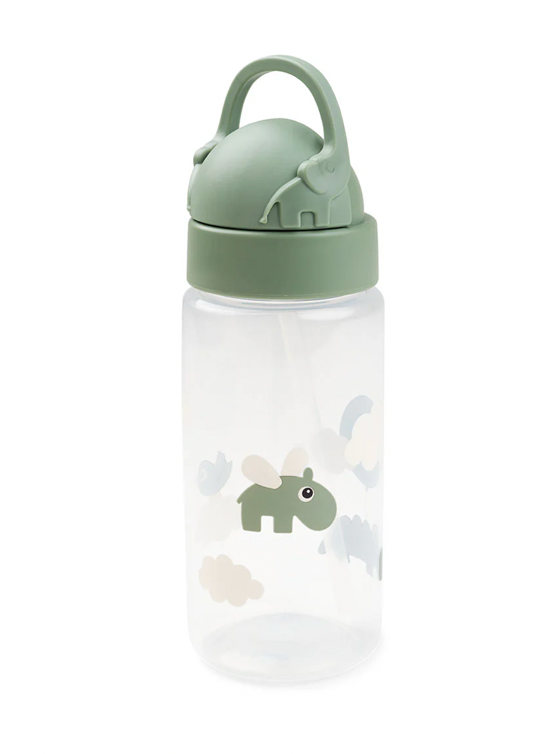 Drinkfles 350ml - Croco - Done by Deer