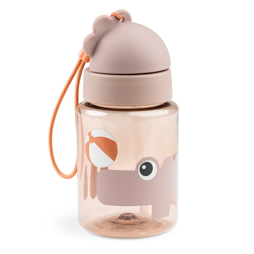 Drinkfles 280ml - powder - Done by Deer