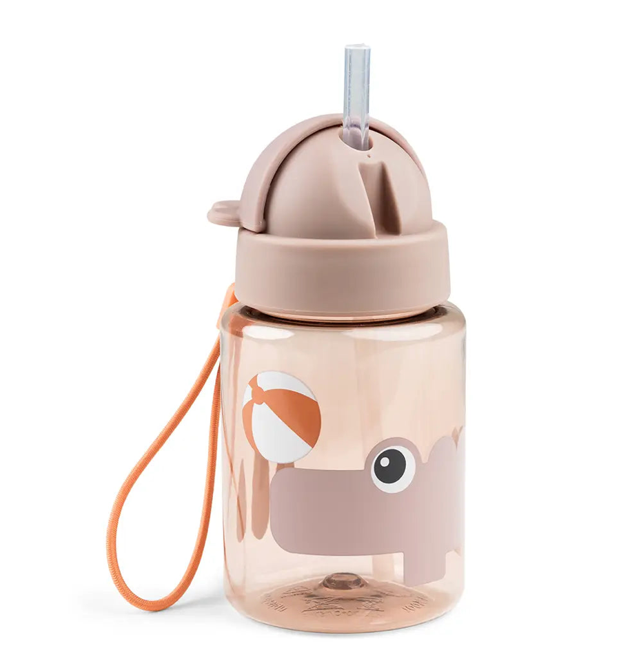 Drinkfles 280ml - powder - Done by Deer