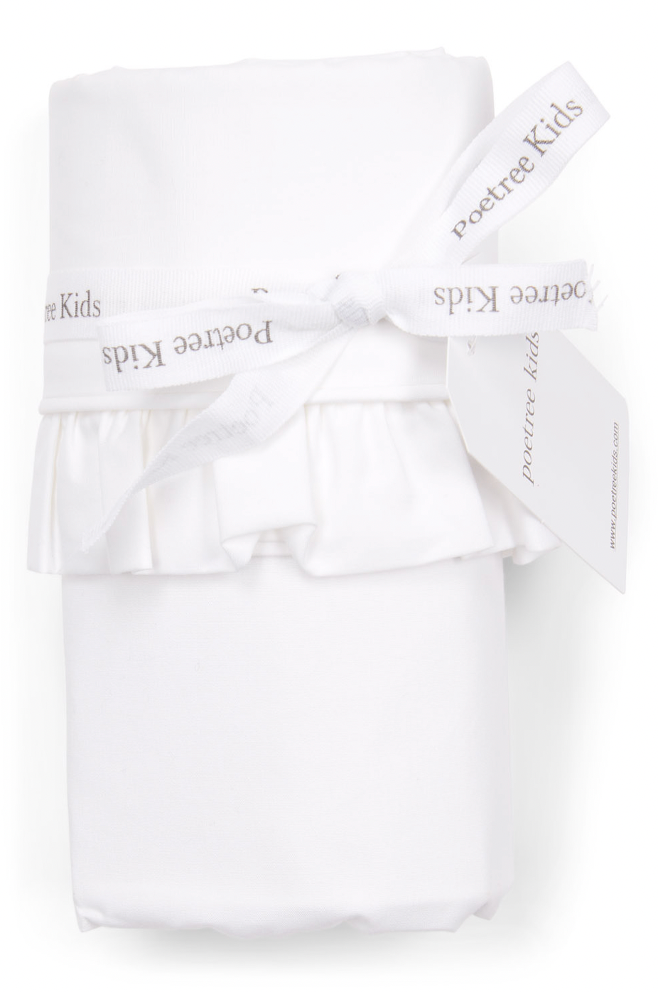 Wieg laken Parisian - Poetree Kids