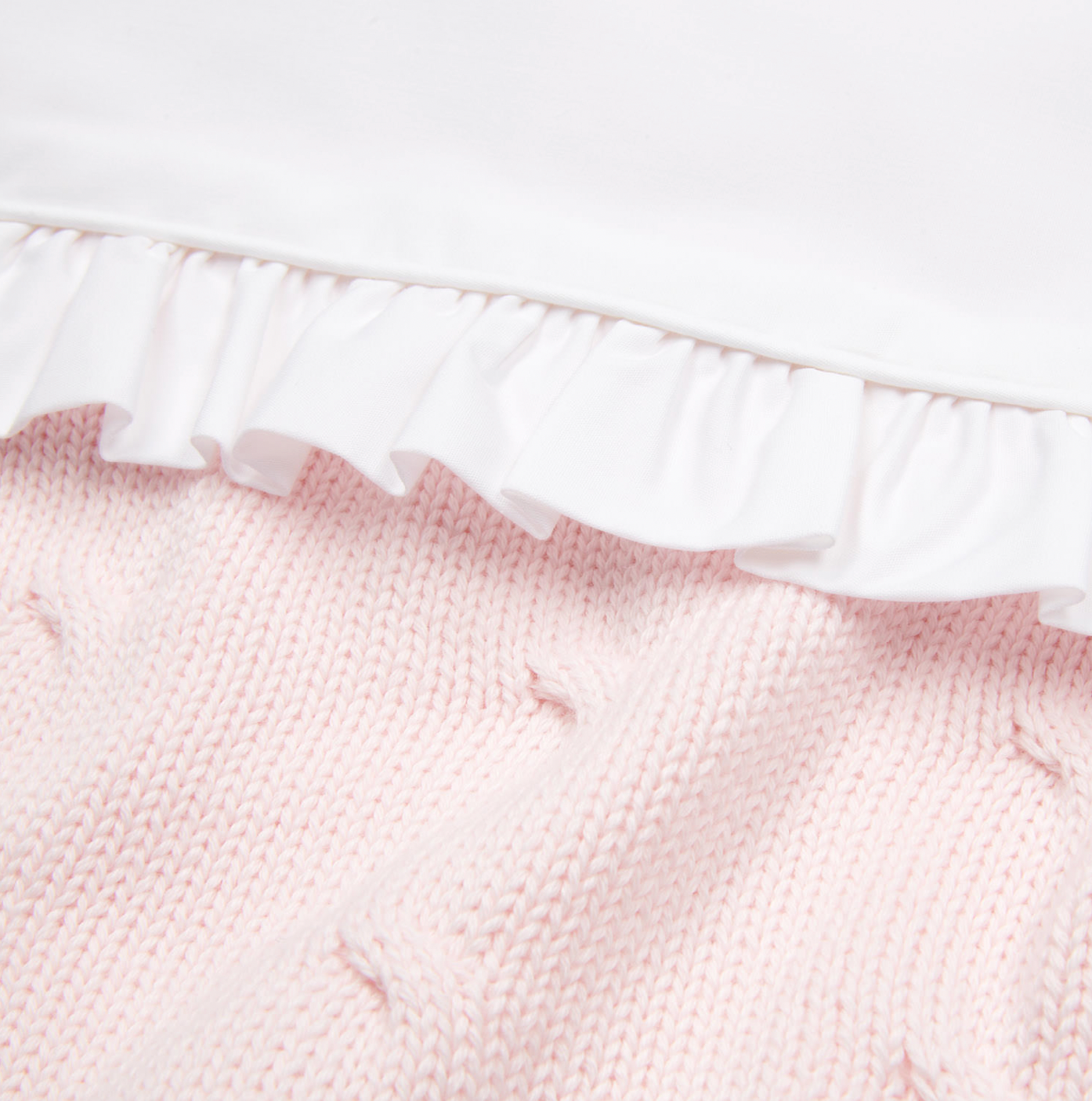 Wieg laken Parisian - Poetree Kids