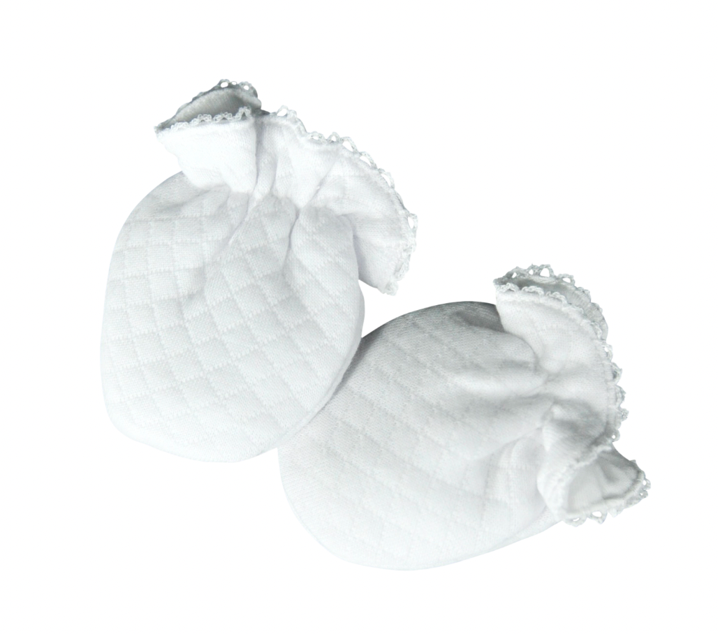 Krabwantjes losange wafel - Living Nature