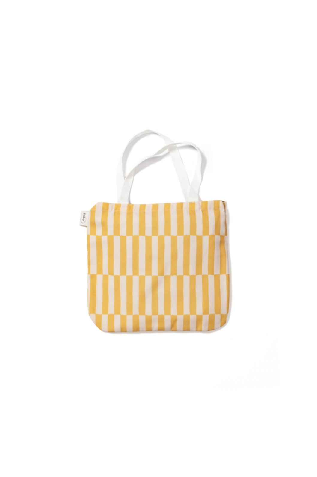 Play & Go Toto Bear Opbergzak en Draagtas in 1