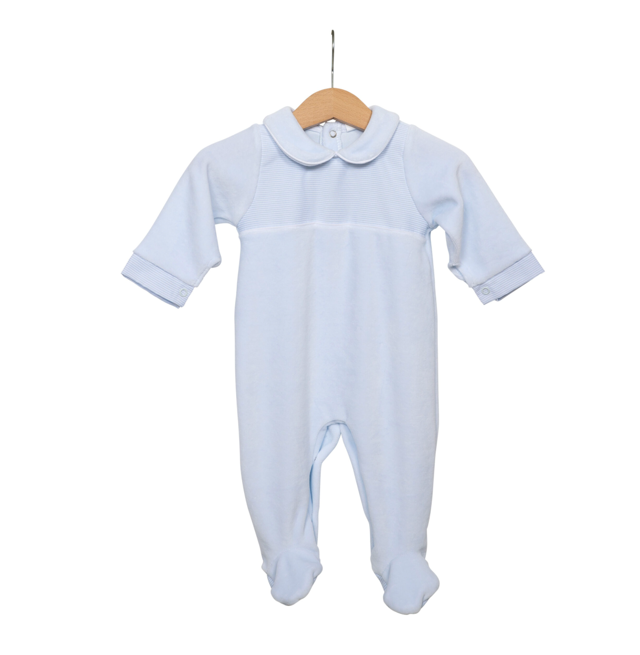 Babypakje Bo - Living Nature