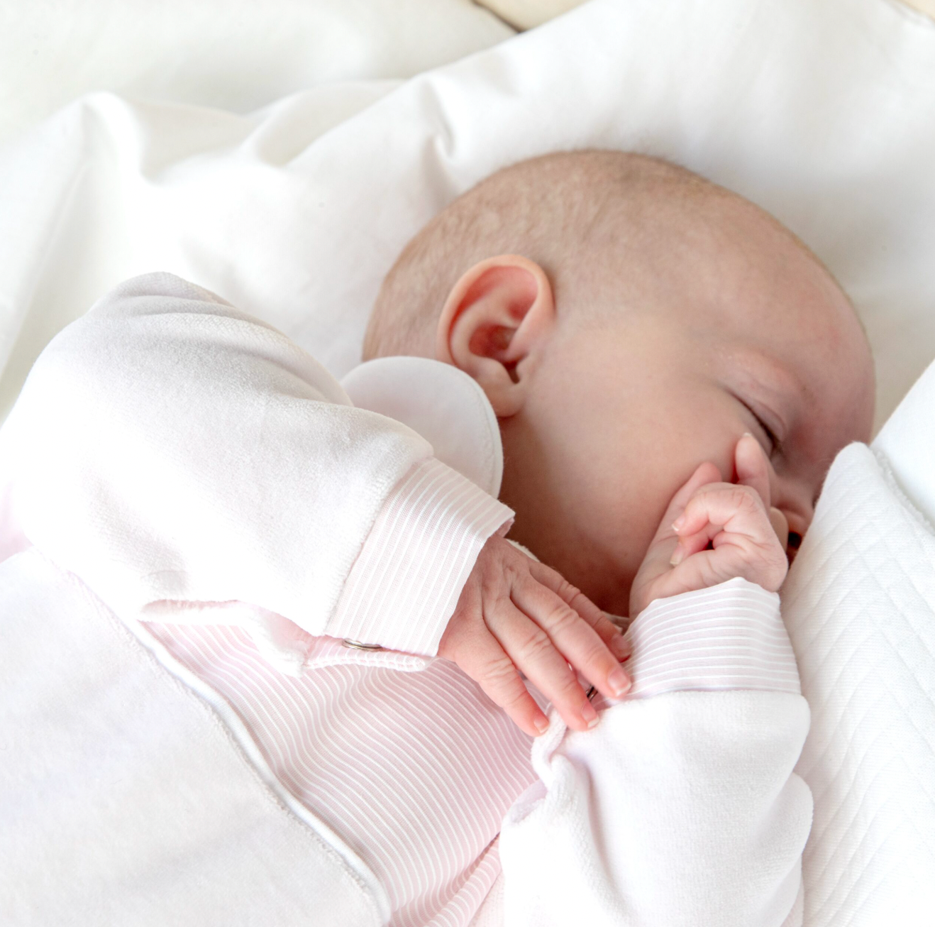 Babypakje Bo - Living Nature