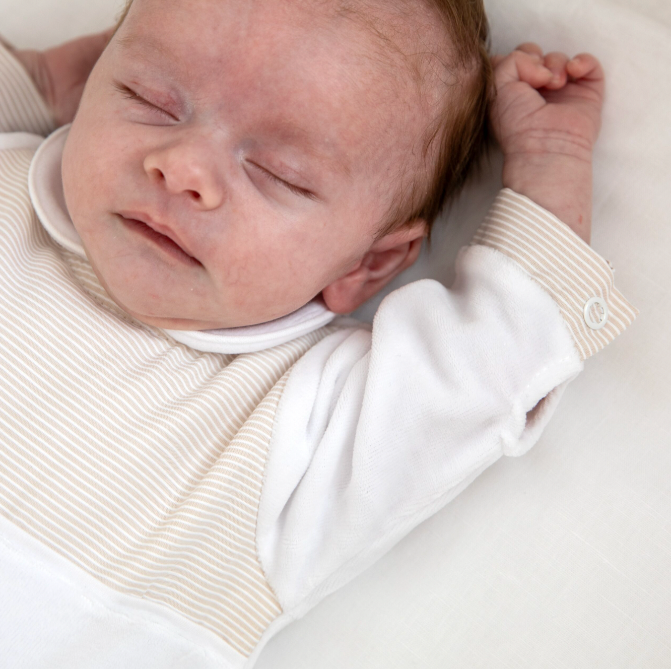 Babypakje Bo - Living Nature