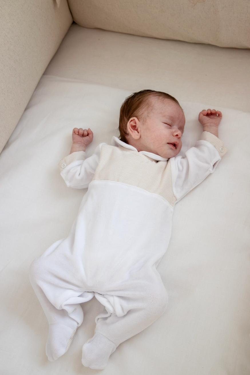 Babypakje Bo - Living Nature