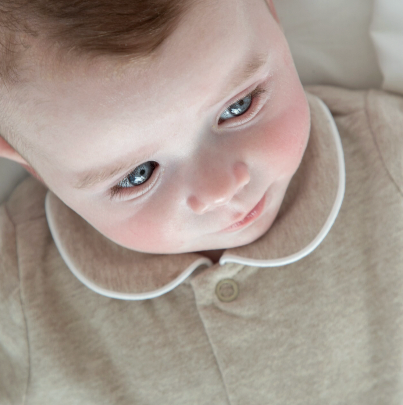 Babypakje Billie - Living Nature