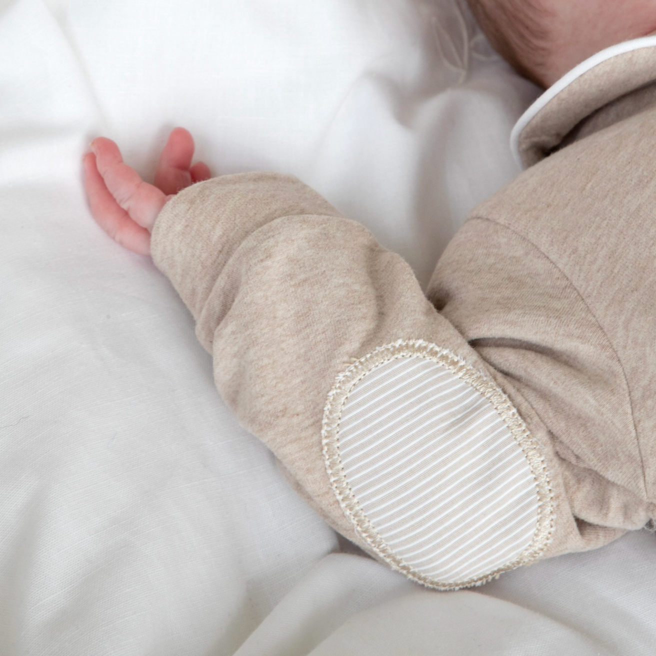 Babypakje Billie - Living Nature