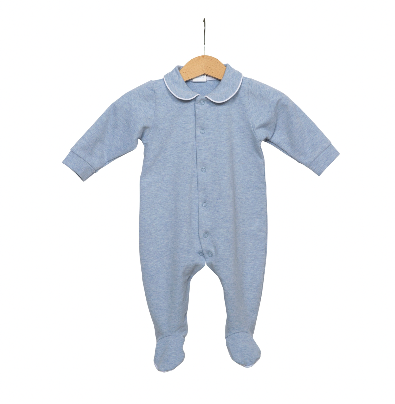 Babypakje Billie - Living Nature