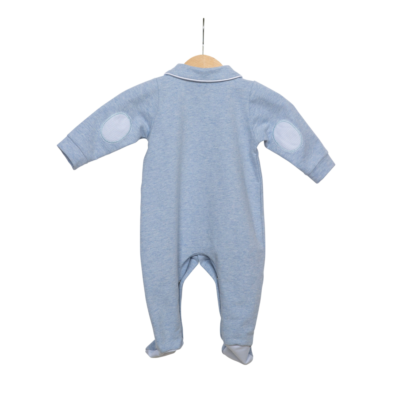 Babypakje Billie - Living Nature