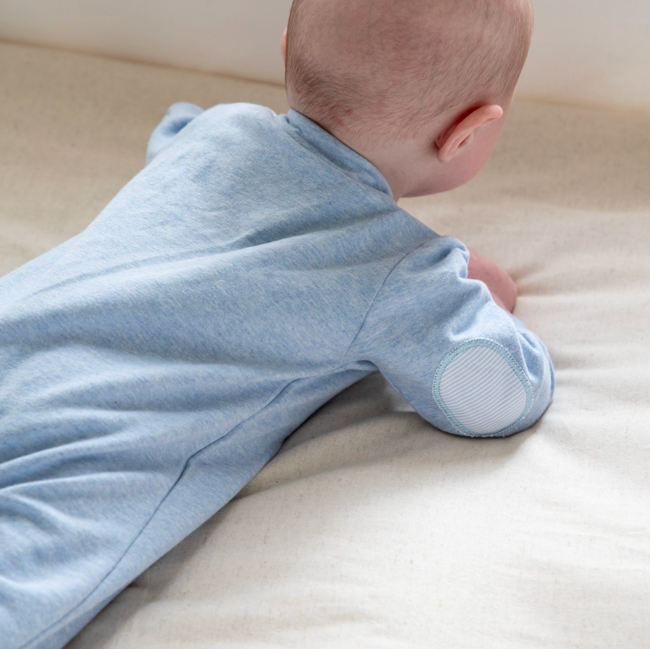 Babypakje Billie - Living Nature