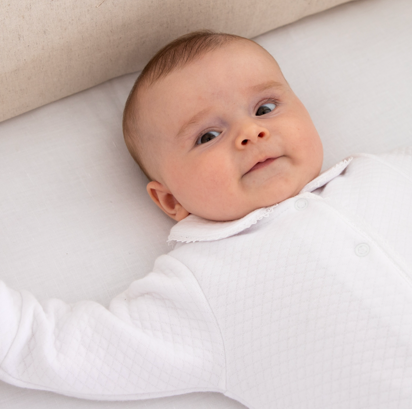 Babypakje Zoë - Living Nature