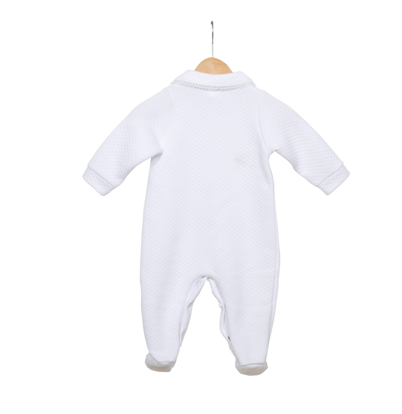 Babypakje Zoë - Living Nature