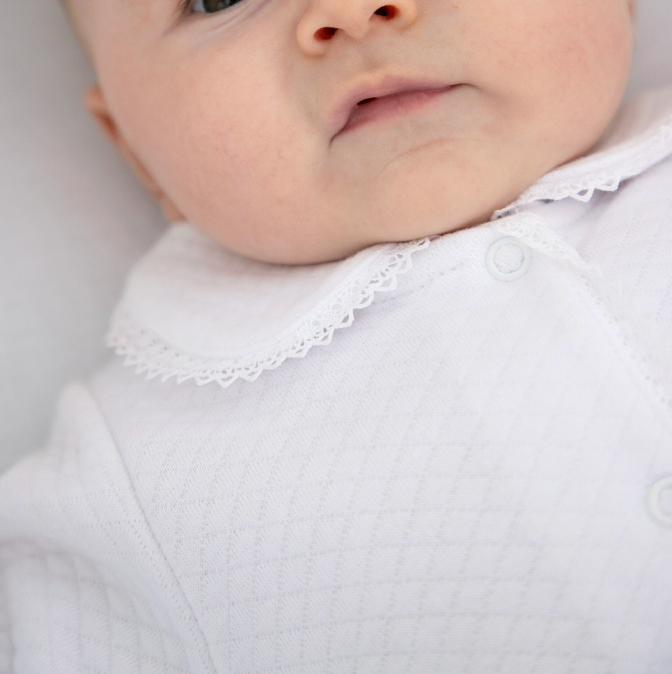 Babypakje Zoë - Living Nature