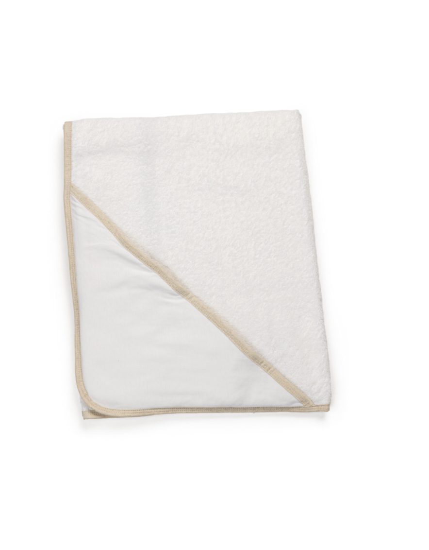 Badcape Linnen - Living Nature