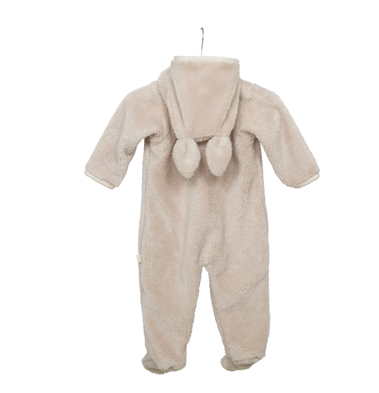 Teddy Onesie - Living Nature