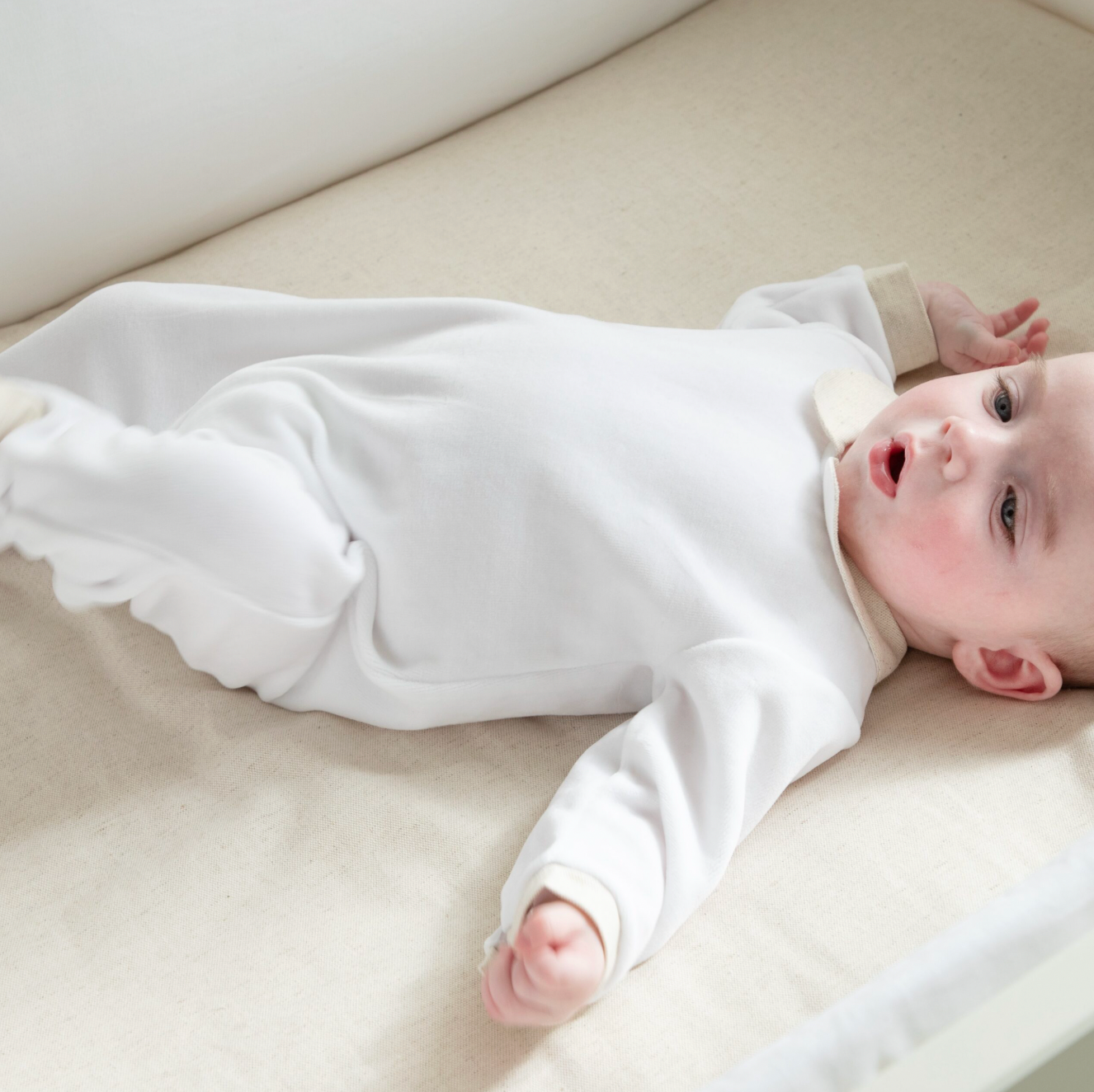 Babypakje Odile - Living Nature