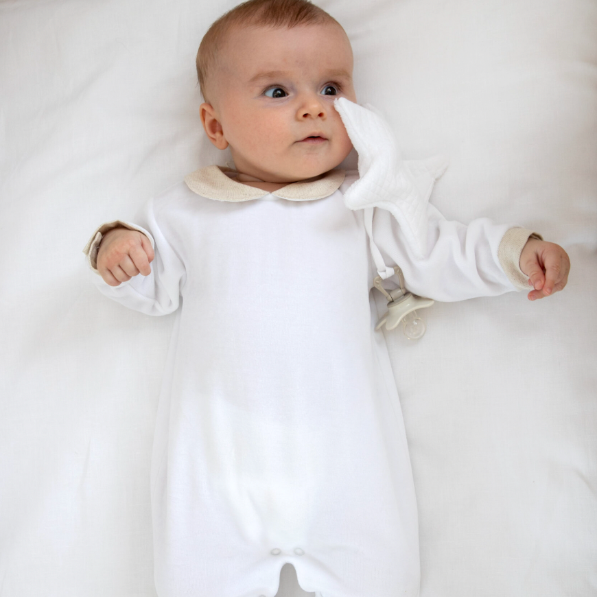 Babypakje Odile - Living Nature