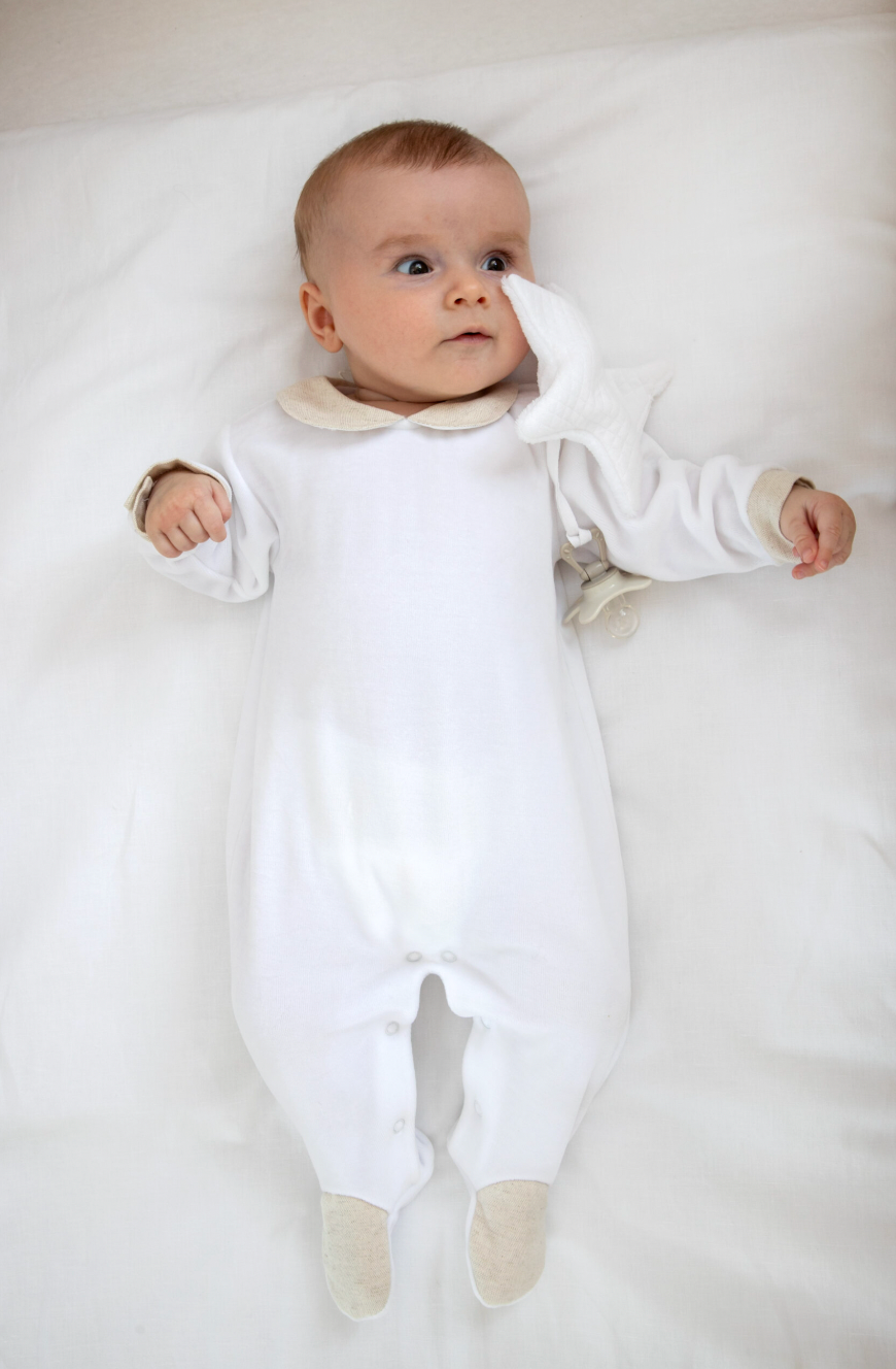 Babypakje Odile - Living Nature