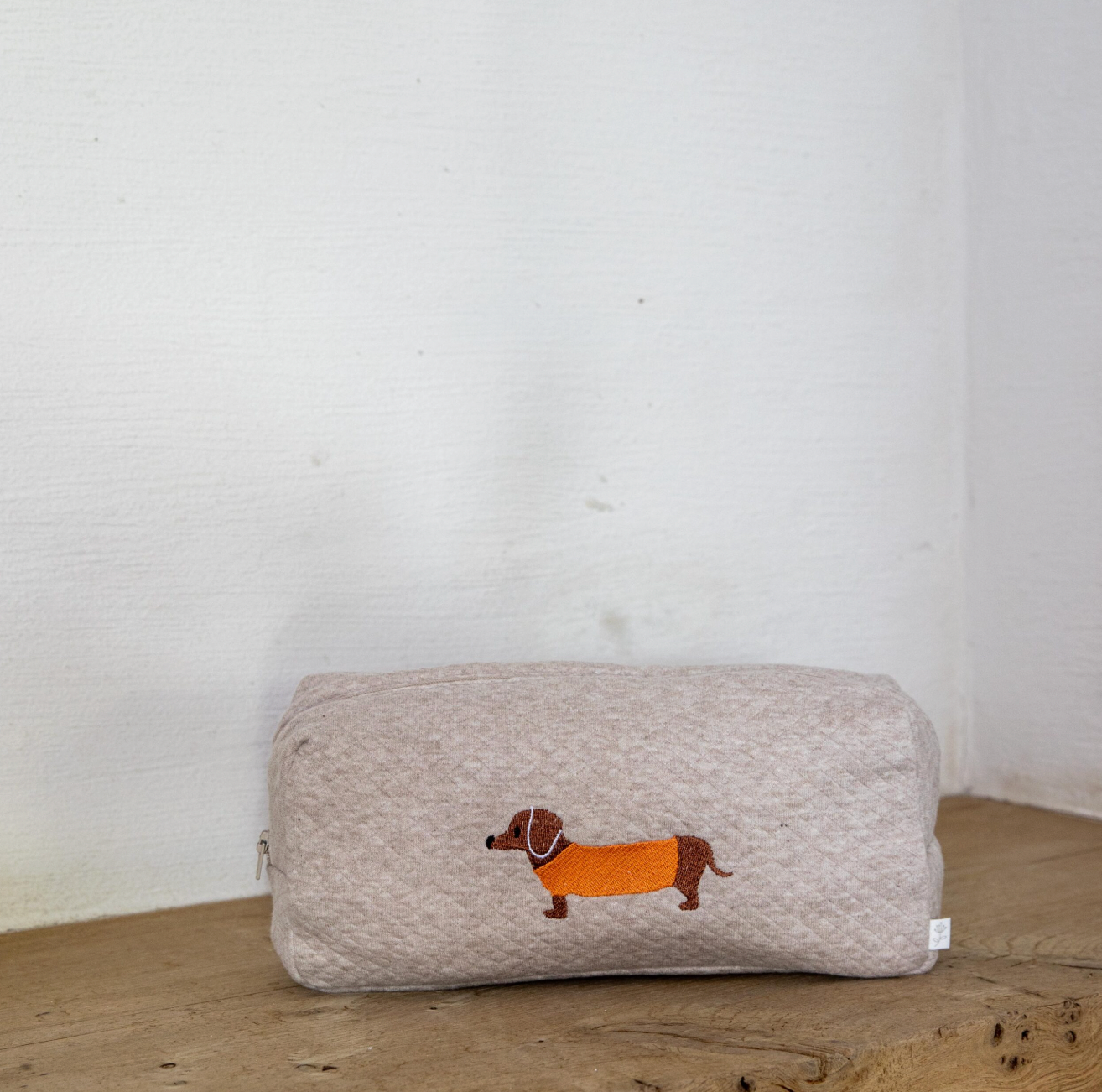 Toilettas Teckel - Living Nature