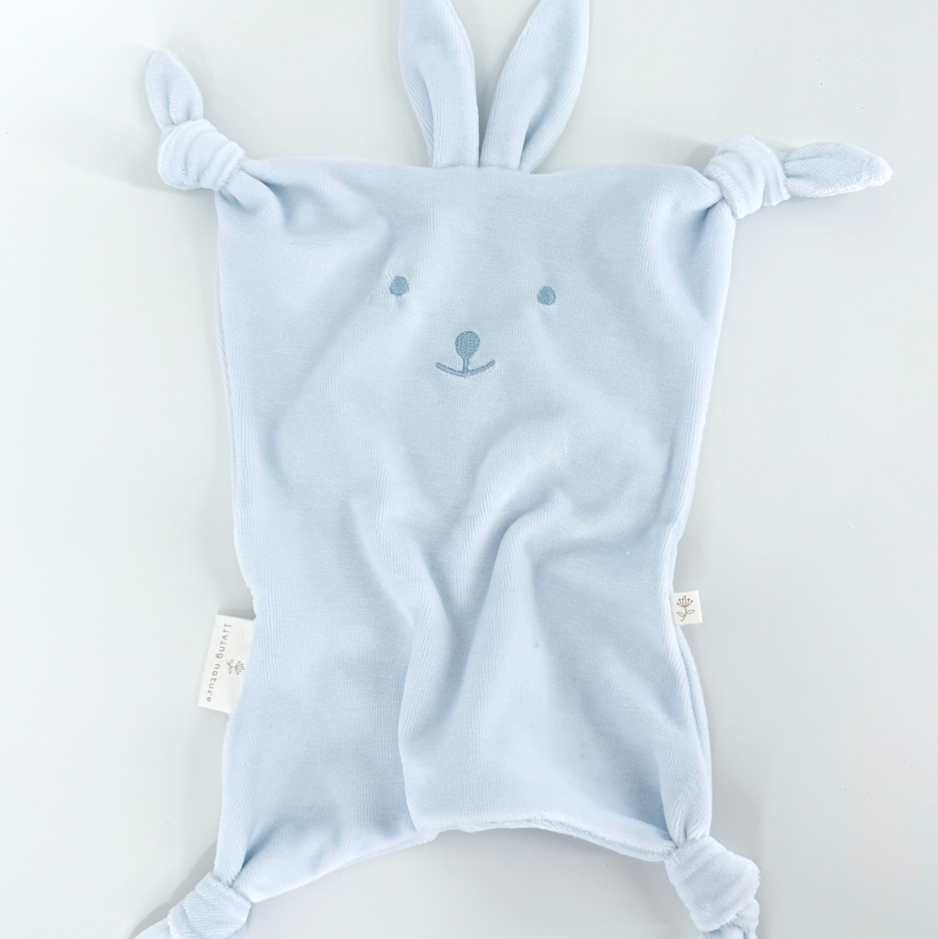 Doudou little rabbit - Living Nature