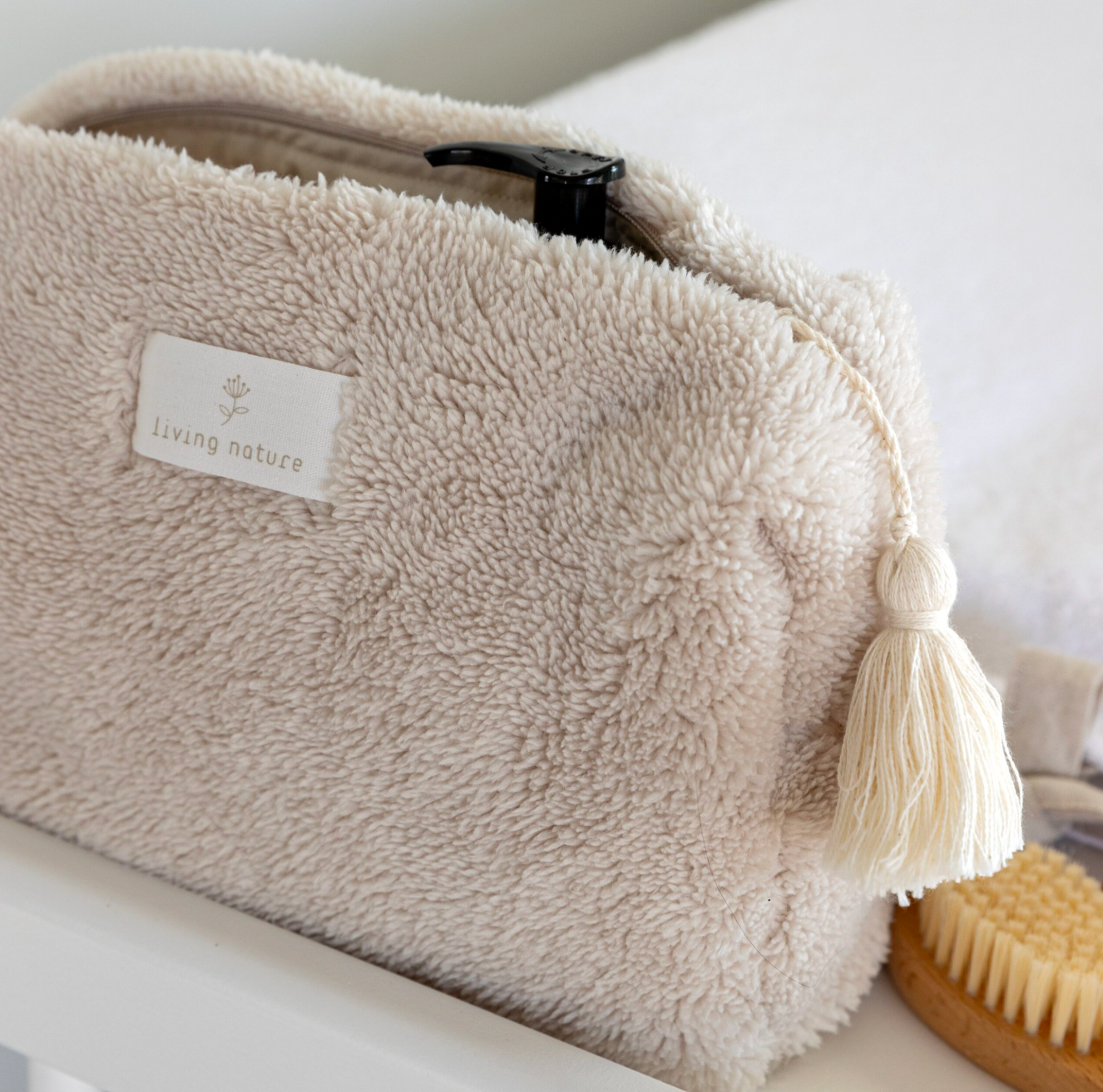 Toilettas Cecile large - Living Nature