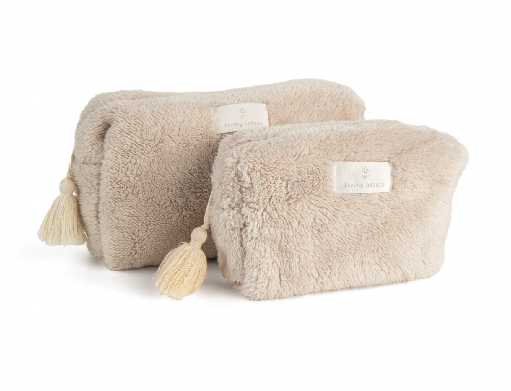 Toilettas Cecile large - Living Nature