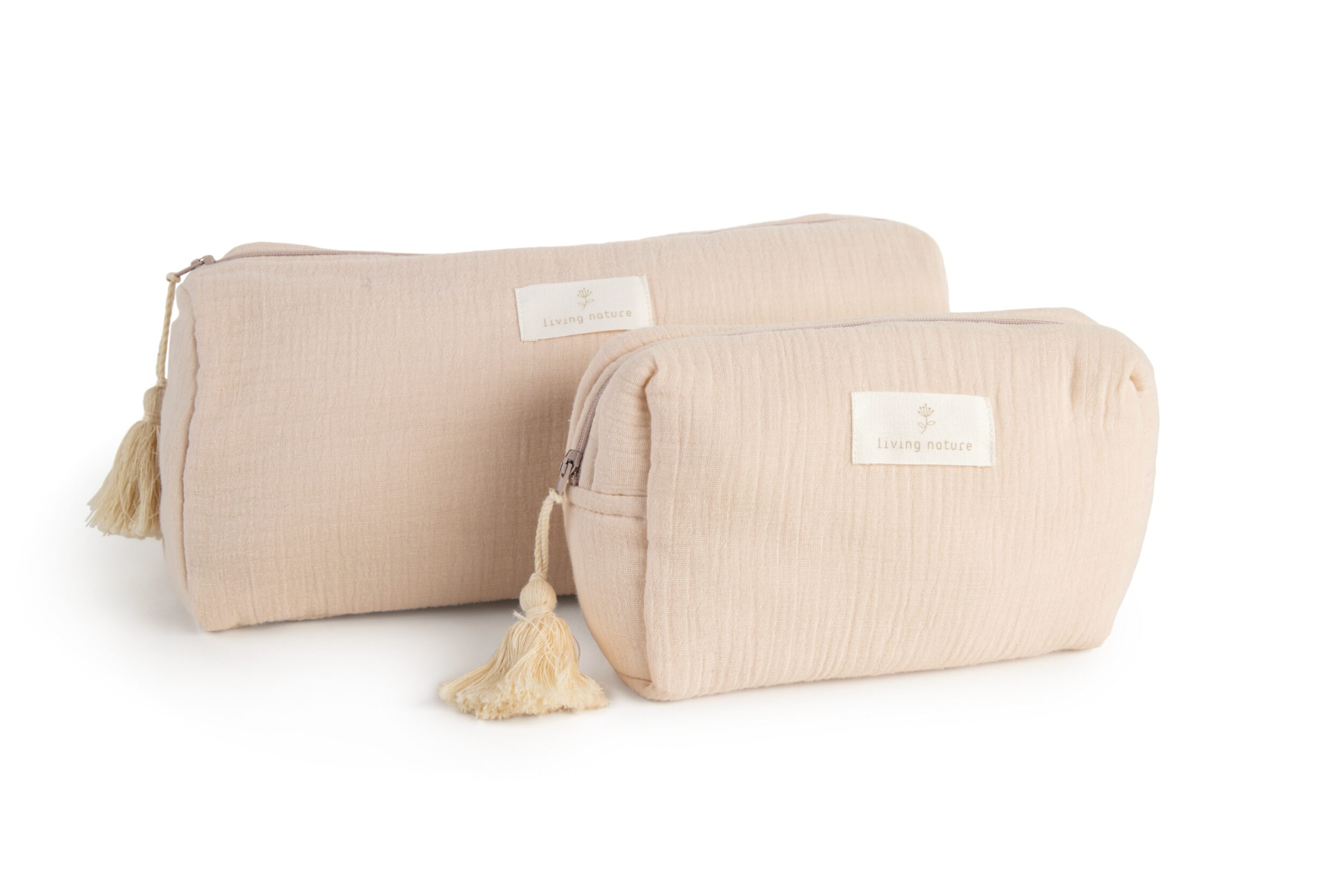 Toilettas Cecile large - Living Nature