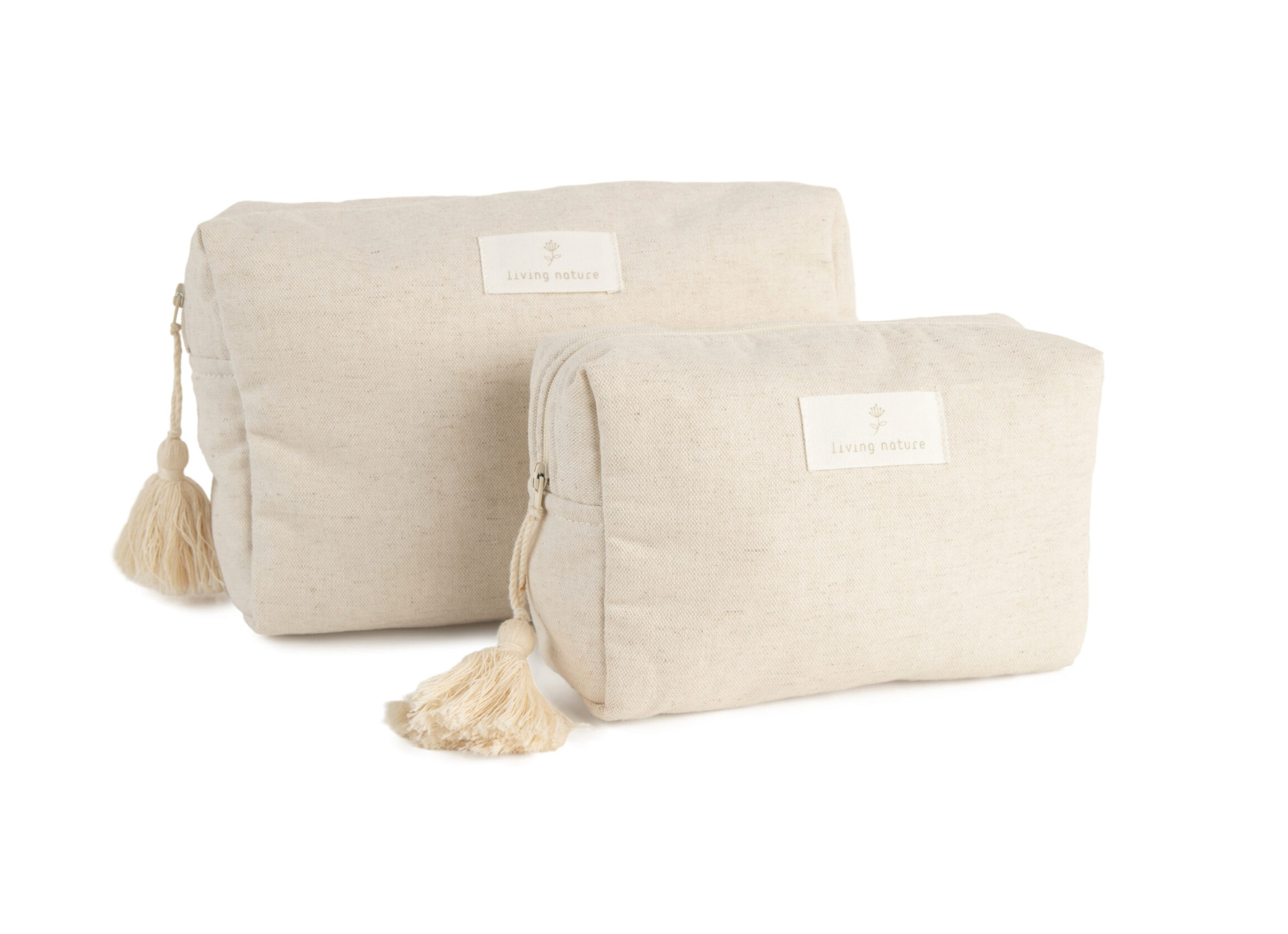 Toilettas Cecile large - Living Nature