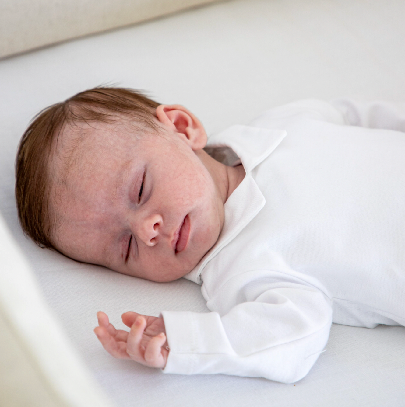 Babypakje August - Living Nature