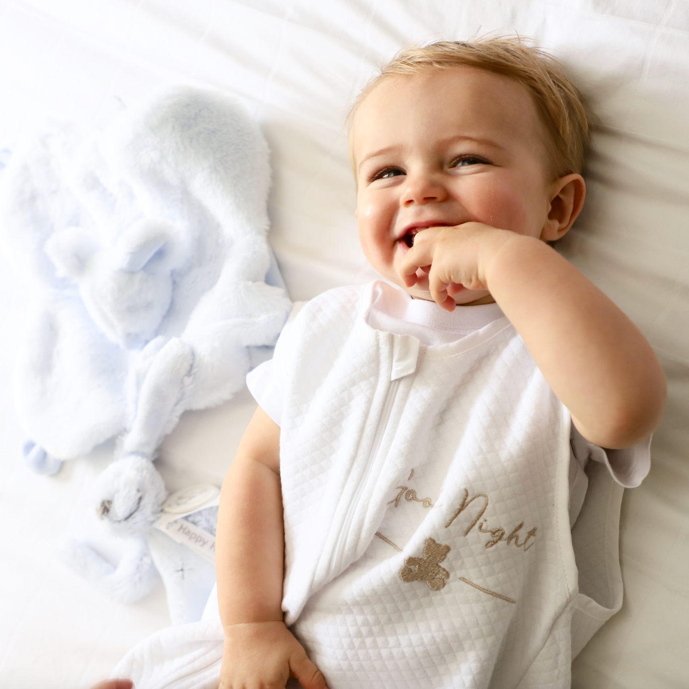 Slaapzak losange - Living Nature