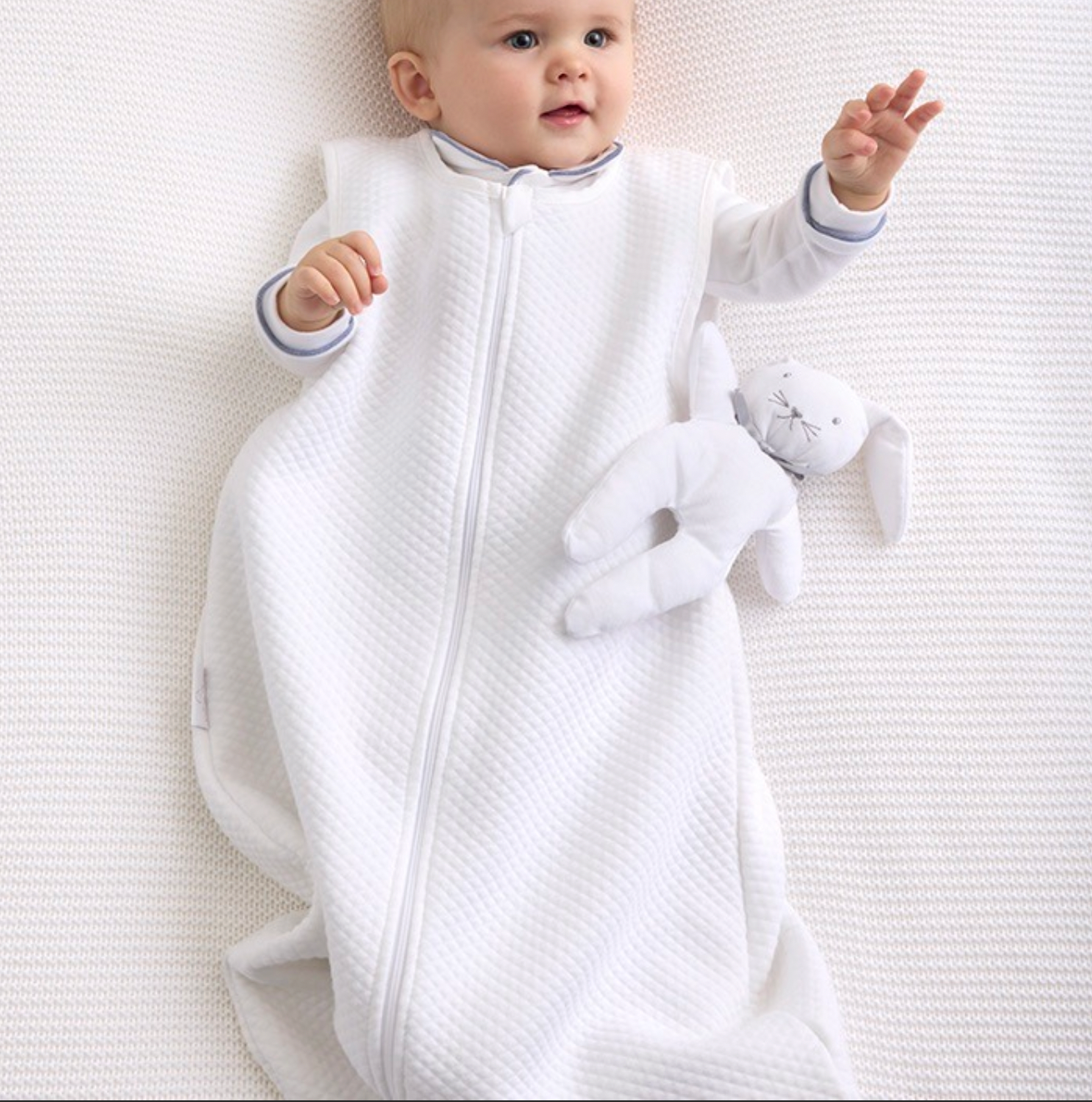 Slaapzak losange - Living Nature