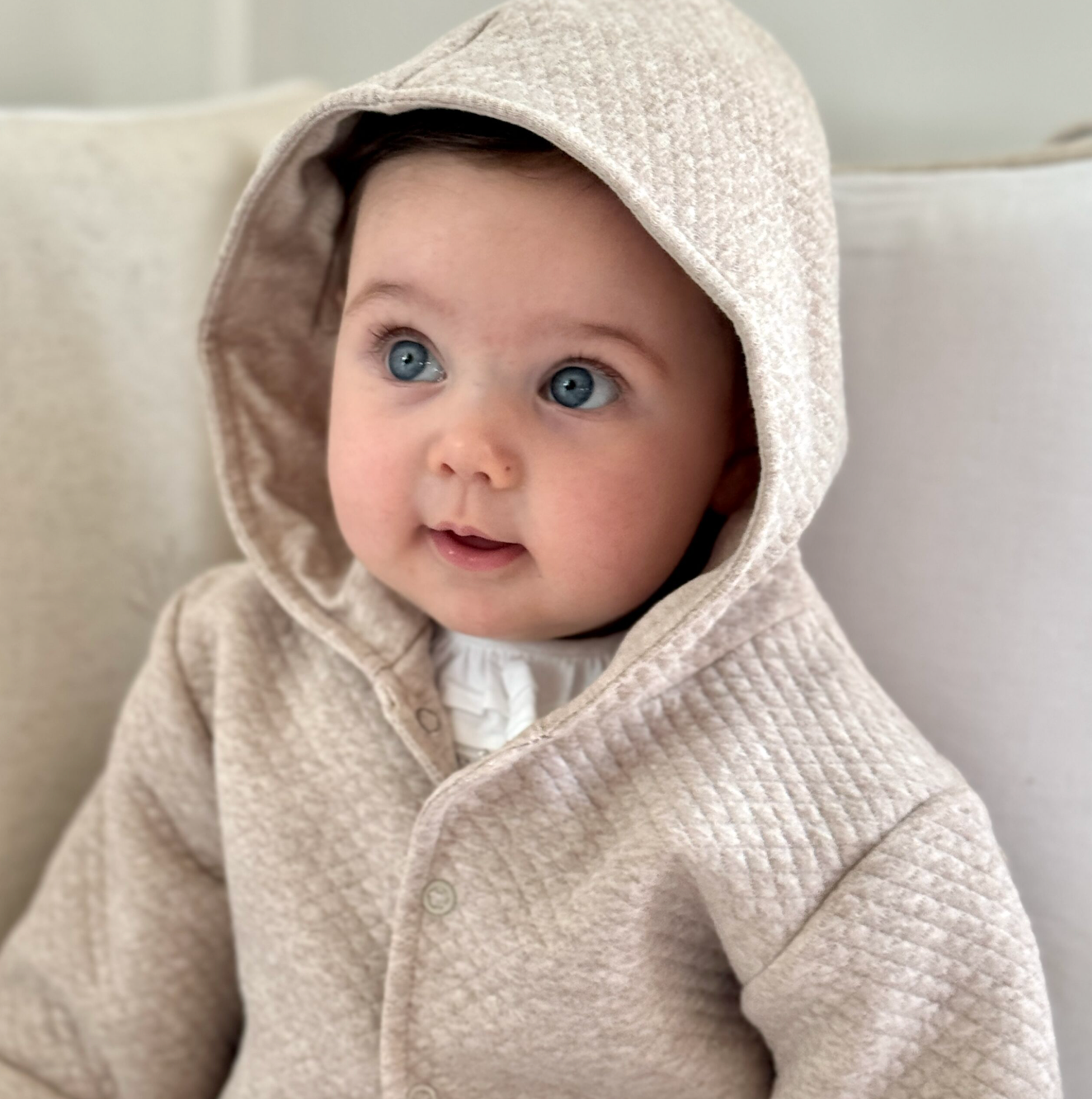 Jasje Manu - Living Nature