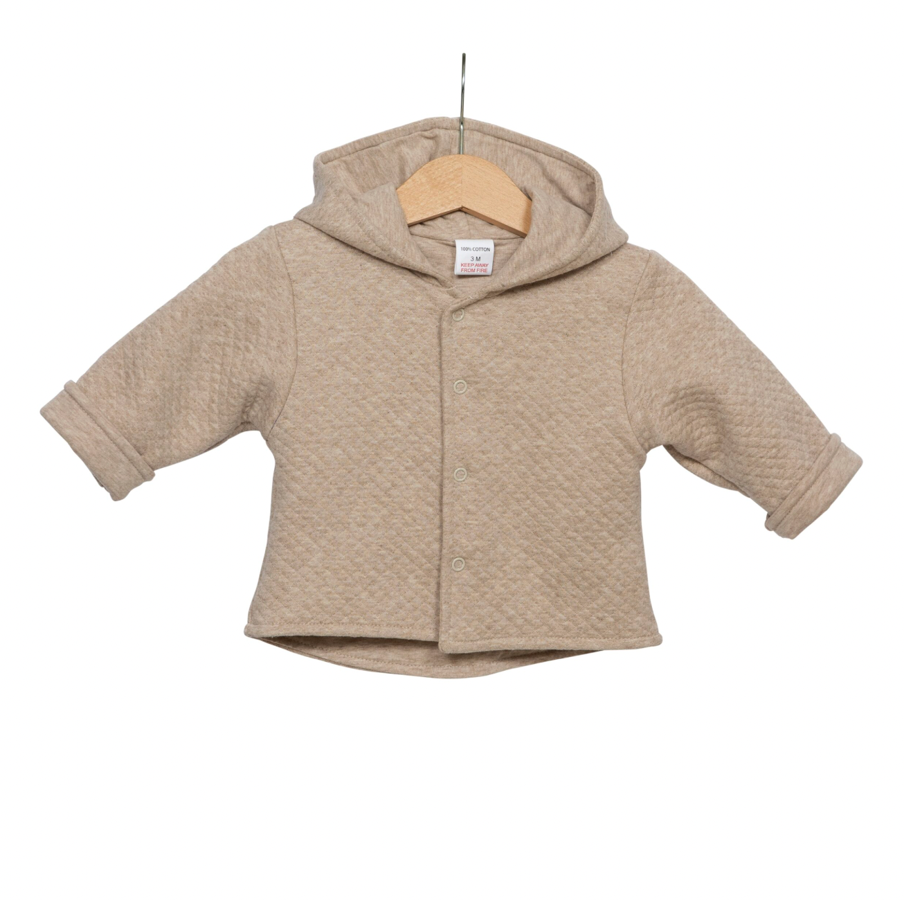 Jasje Manu - Living Nature