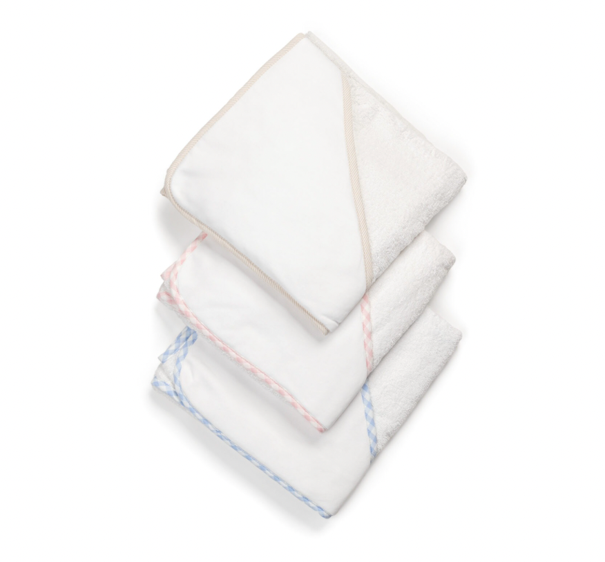 Badcape vichy - Living Nature