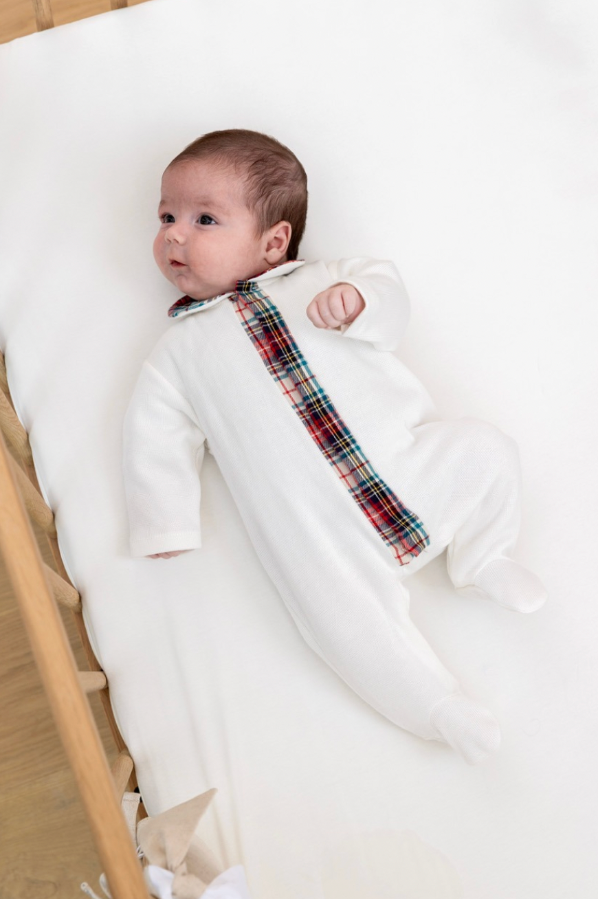 Babypakje Raphaël - Living Nature