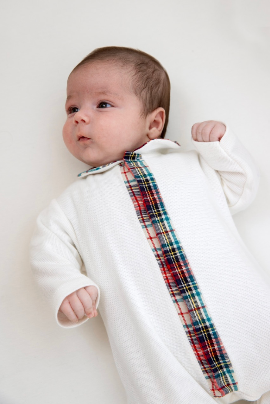 Babypakje Raphaël - Living Nature