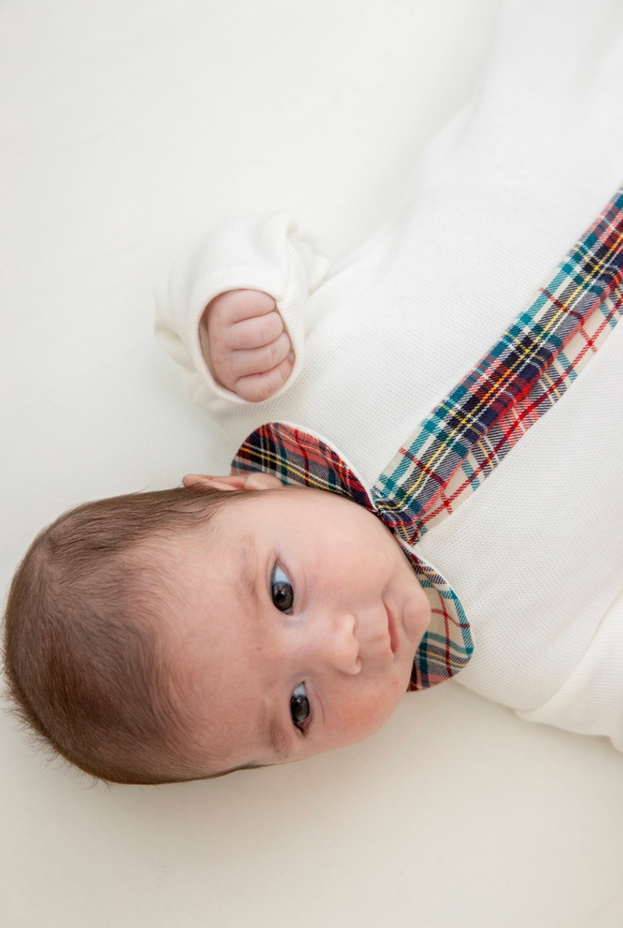 Babypakje Raphaël - Living Nature