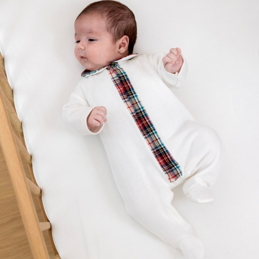 Babypakje Raphaël - Living Nature