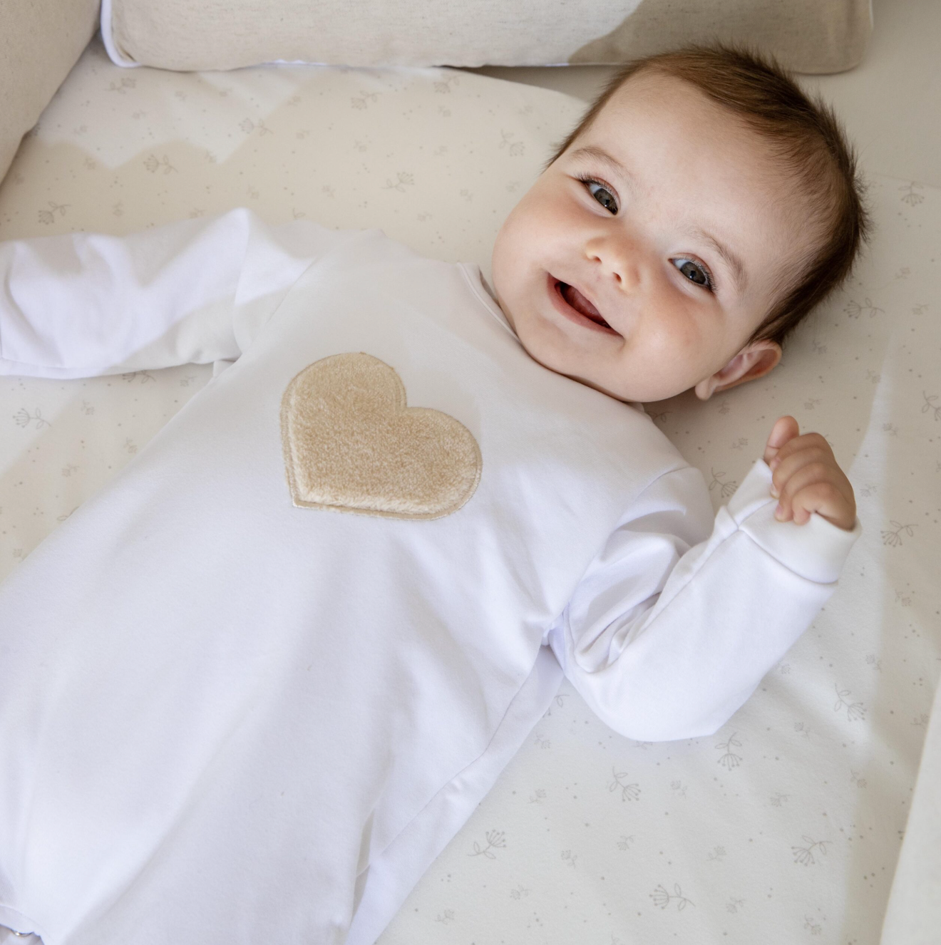 Babypakje Estelle - Living Nature