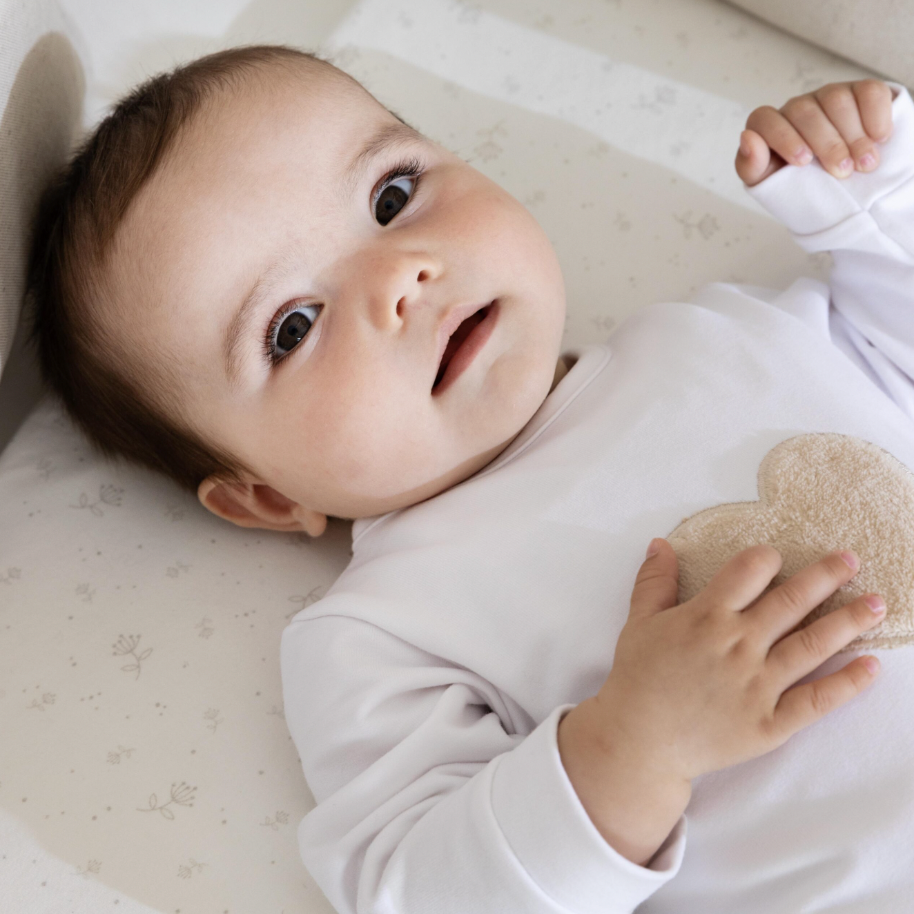 Babypakje Estelle - Living Nature