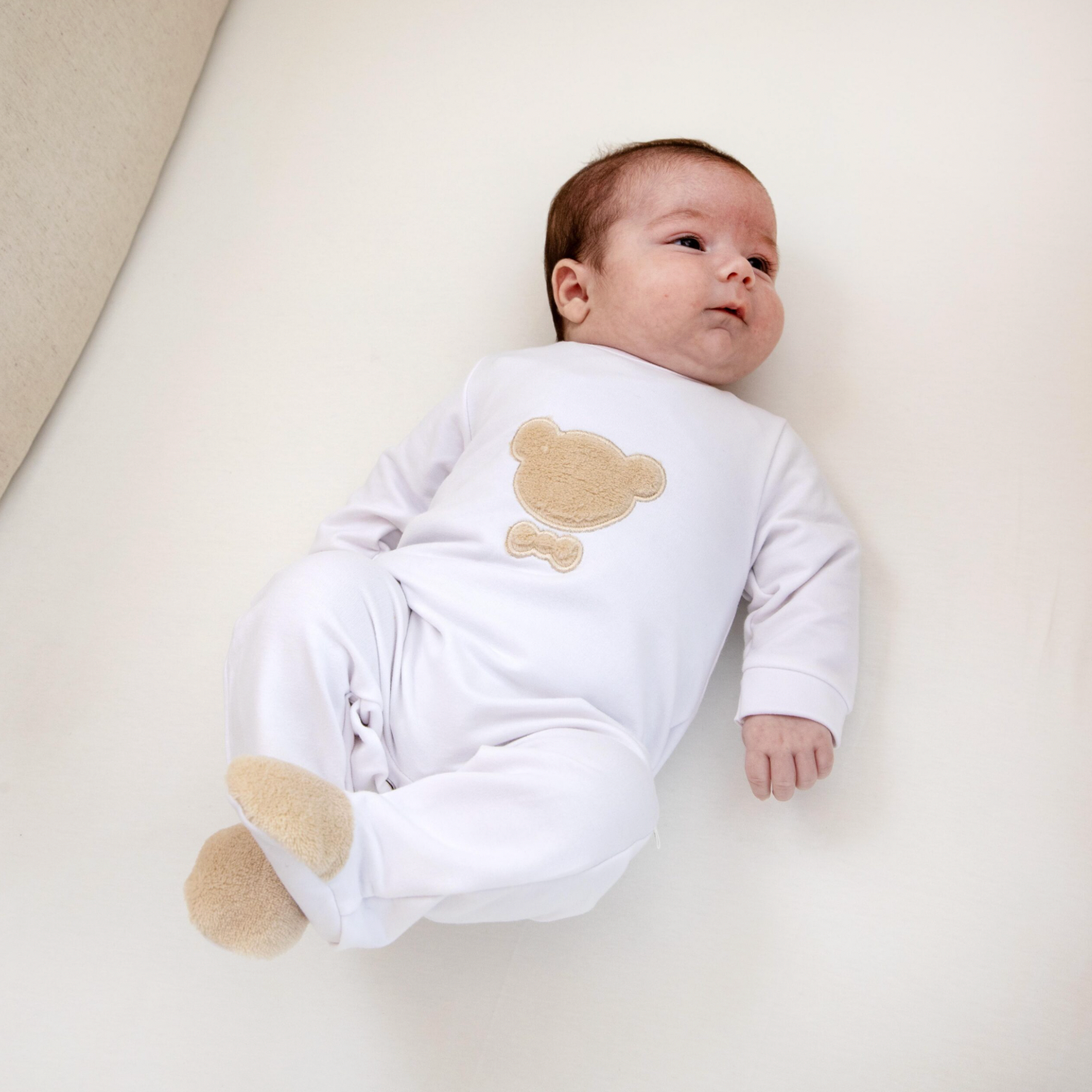 Babypakje Noa - Living Nature