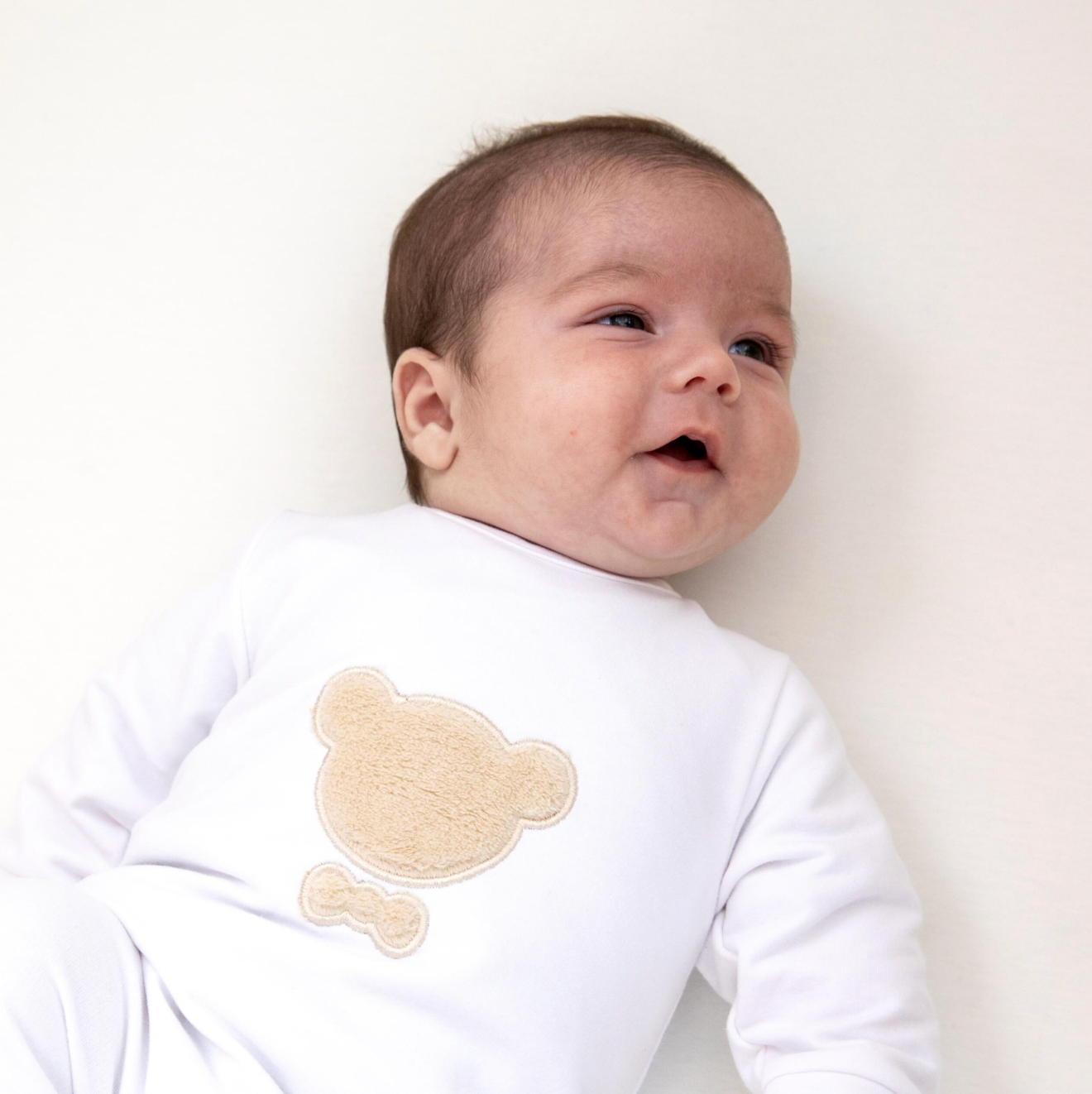 Babypakje Noa - Living Nature